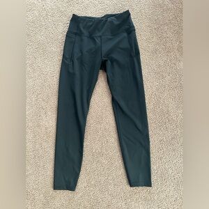 NWOT Black Leggings
